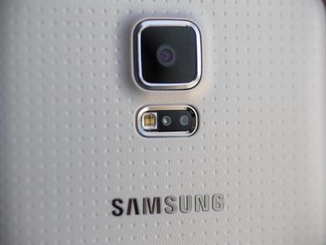Samsung Galaxy S5 Samsung Galaxy S5