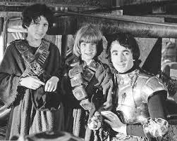 Imágenes inéditas Guerra de las Galaxias Imágenes inéditas Guerra de las Galaxias