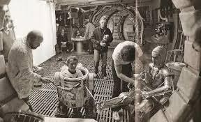 imagenes ineditas guerra galaxias star wars imagenes