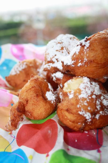 Nauzen, Krapfen... oder wie auch immer :) Nauzen, Krapfen... oder wie auch immer :)