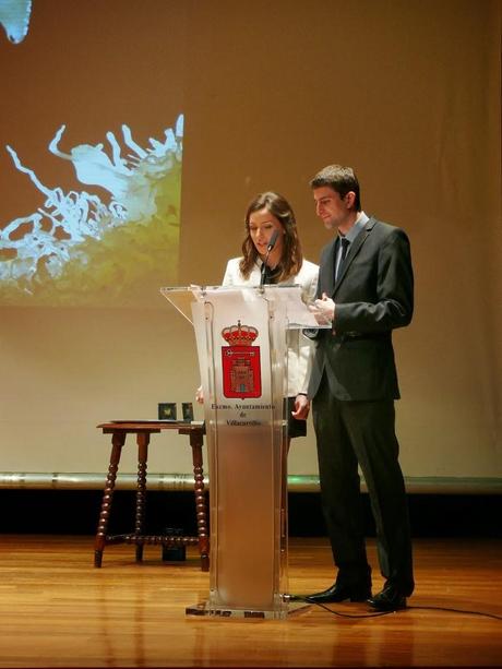 Premio Ciudad de Villacarrillo Premio Ciudad de Villacarrillo