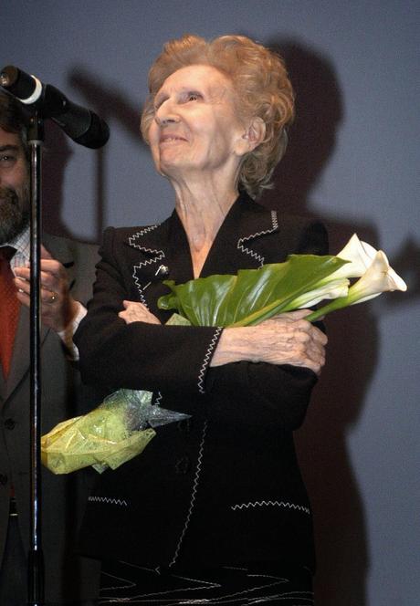 María de Ávila