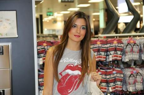 APERTURA PRIMARK TENERIFE / PRIMARK OPENING APERTURA PRIMARK TENERIFE / PRIMARK OPENING