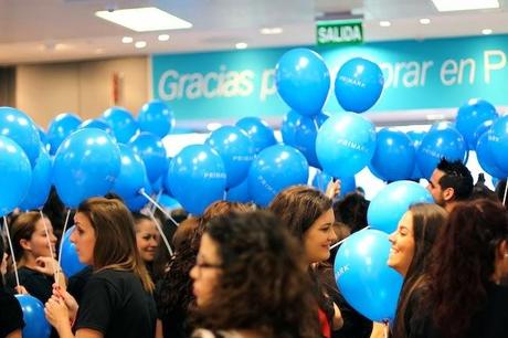 APERTURA PRIMARK TENERIFE / PRIMARK OPENING APERTURA PRIMARK TENERIFE / PRIMARK OPENING
