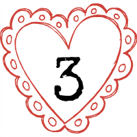 3. Perdóname una vez más 3. Perdóname una vez más