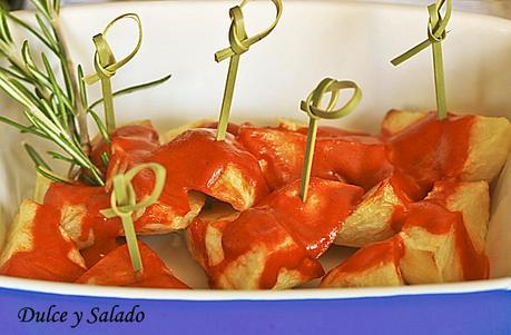 SALSA BRAVA SALSA BRAVA