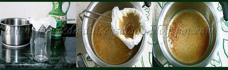 GHI (Mantequilla clarificada) PASO A PASO GHI (Mantequilla clarificada) PASO A PASO