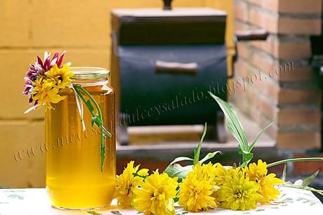 GHI (Mantequilla clarificada) PASO A PASO GHI (Mantequilla clarificada) PASO A PASO