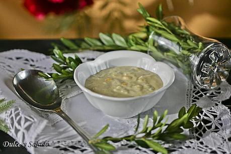 SALSA TARTARA SALSA TARTARA