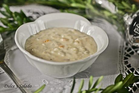 SALSA TARTARA SALSA TARTARA