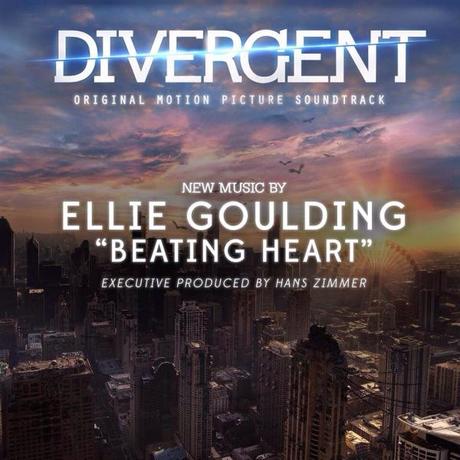 Soundtrack Divergente-Ellie goulding beating heart