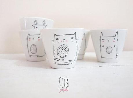 Pescando cosas Pescando cosas