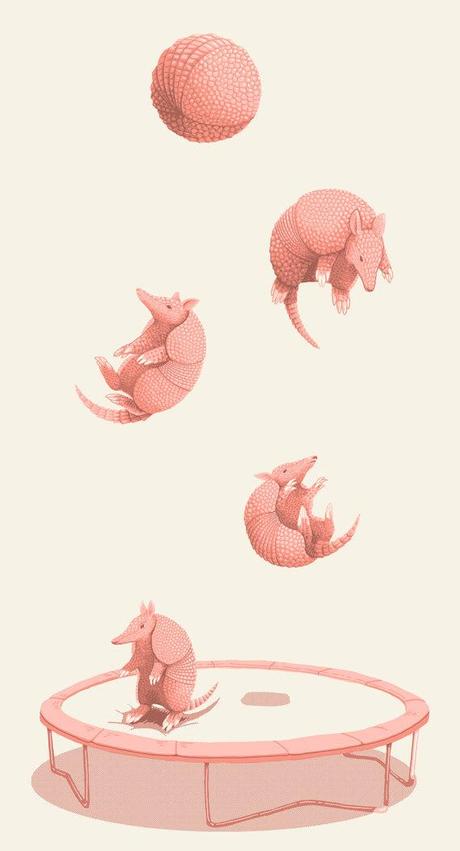 Pescando cosas Pescando cosas