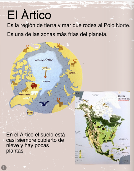 ¡Somos Inuits! ¡Somos Inuits!