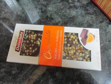 LA CAJA DEL MES DE MUESTRAS PREMIUM LA CAJA DEL MES DE MUESTRAS PREMIUM