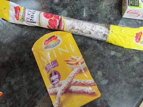 LA CAJA DEL MES DE MUESTRAS PREMIUM LA CAJA DEL MES DE MUESTRAS PREMIUM