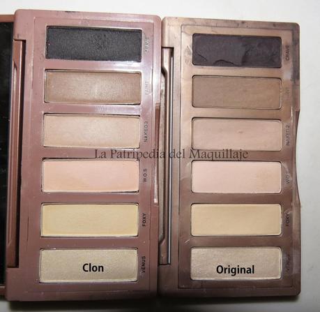 VIDEO Clones Naked Basics VIDEO Clones Naked Basics