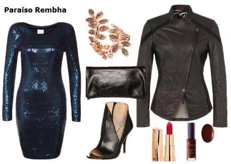 Look del Día Look del Día