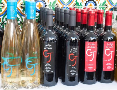 V Muestra de Vinos Tintos de la provincia de Cádiz: 22 y 23 de febrero de 2014