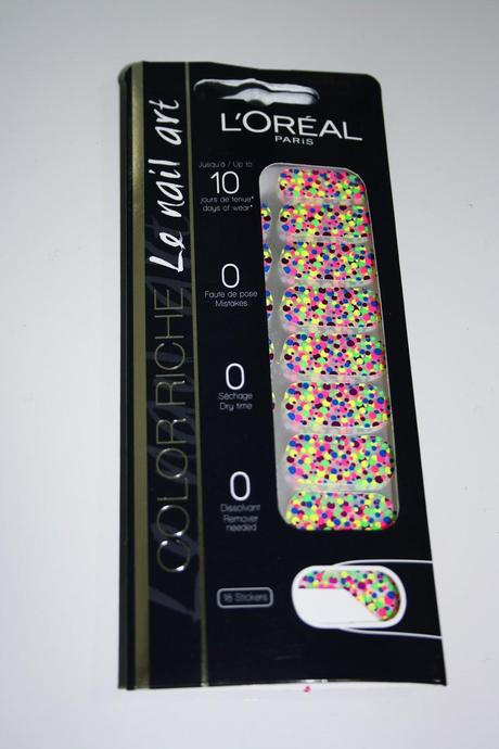 UÑAS CONFETI UÑAS CONFETI