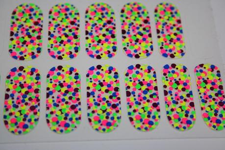 UÑAS CONFETI UÑAS CONFETI