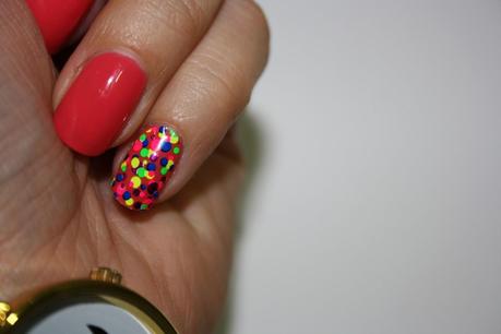 UÑAS CONFETI UÑAS CONFETI