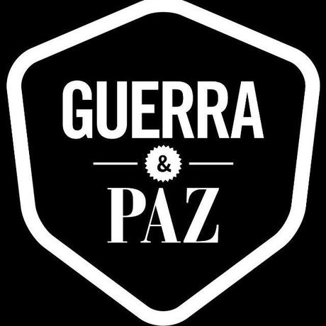 RESTAURANTE GUERRA Y PAZ. MURCIA RESTAURANTE GUERRA Y PAZ. MURCIA