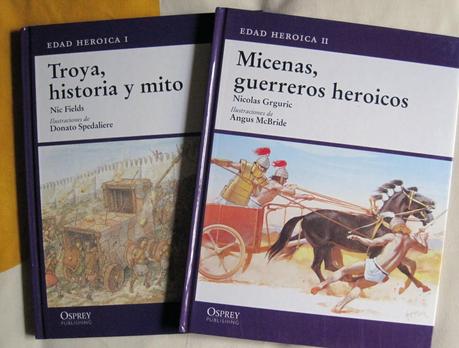 Compras literarias (5)