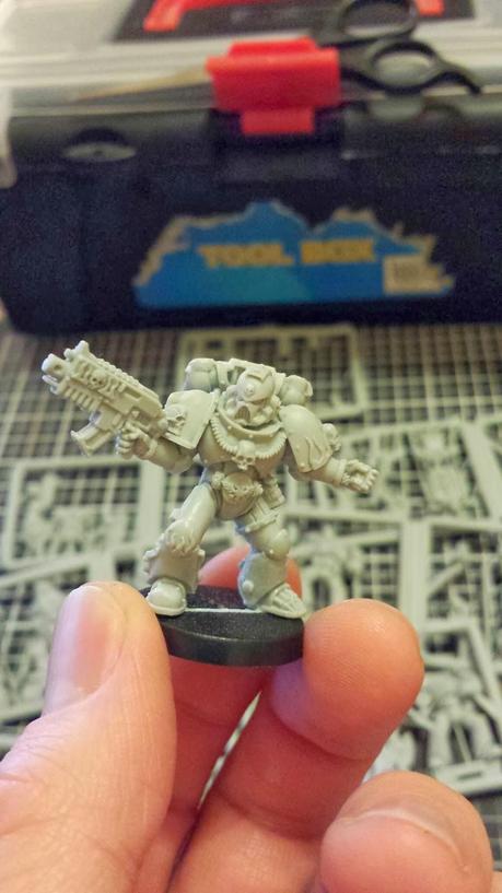 Un cambio favorable Un cambio favorable