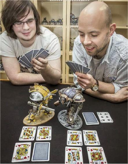 Primeros lanzamientos y pre-pedidos de Marzo,una opinión Primeros lanzamientos y pre-pedidos de Marzo,una opinión