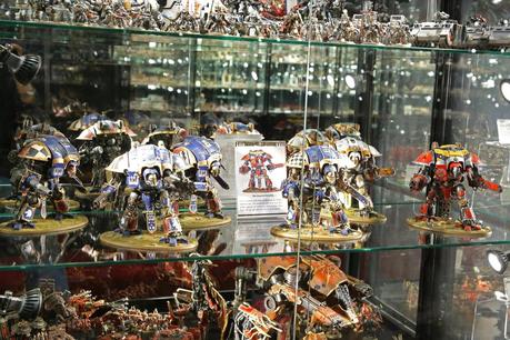 Primeros lanzamientos y pre-pedidos de Marzo,una opinión Primeros lanzamientos y pre-pedidos de Marzo,una opinión