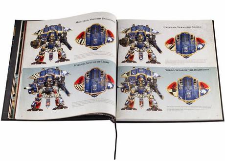 Primeros lanzamientos y pre-pedidos de Marzo,una opinión Primeros lanzamientos y pre-pedidos de Marzo,una opinión