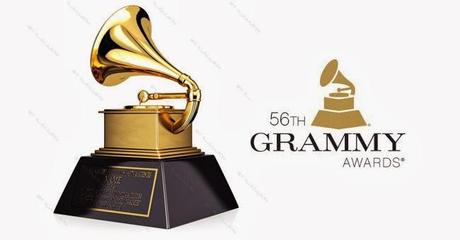 Premios Grammy 2014