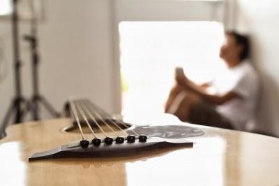 Gimnasio mental para músicos: la concentración Gimnasio mental para músicos: la concentración