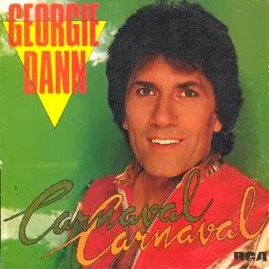 [Clásico Telúrico] Georgie Dann - Carnaval, Carnaval (1983)