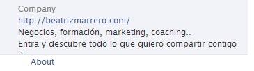 FanPage de facebook – Optimizada en 12 pasos Fanpage-optimizada
