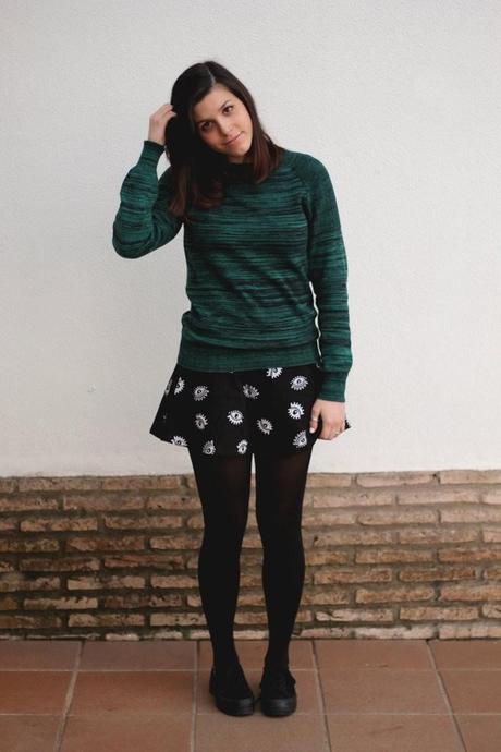 Eye in the sky Eye in the sky