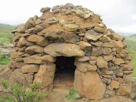 Los Arkuek de el Aralar, primera parte Los Arkuek de el Aralar, primera parte
