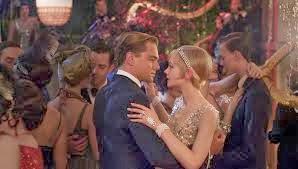 El Gran Gatsby (The Great Gatsby). Yo Soy Tu Amigo Fiel