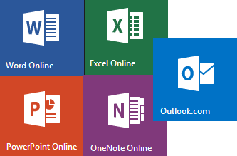 Crear documentos con Office Online mucho mas facil
