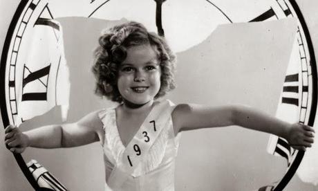 Una preciosa muñeca llamada Shirley Temple