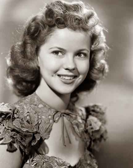 Una preciosa muñeca llamada Shirley Temple