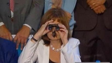 Selecciones: La réplica de la izquierda que miraba otro canal Selecciones: La réplica de la izquierda que miraba otro canal