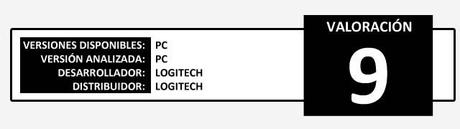 Análisis Hardware: Ratón Logitech G602 Valoracion ver2013 HARDWARE ratón logitech g602