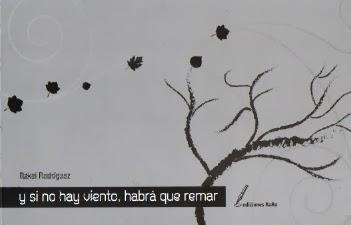 José Pastor González & Rakel Rodríguez: alguien tiene que limpiar la mierda & y si no hay viento, habrá que remar (y 2): José Pastor González & Rakel Rodríguez: alguien tiene que limpiar la mierda & y si no hay viento, habrá que remar (y 2):