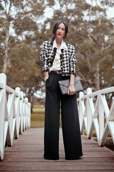 STYLE TIPS; PANTALONES PARA ASISTIR A UNA BODA.- STYLE TIPS; PANTALONES PARA ASISTIR A UNA BODA.-