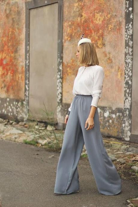 STYLE TIPS; PANTALONES PARA ASISTIR A UNA BODA.- STYLE TIPS; PANTALONES PARA ASISTIR A UNA BODA.-