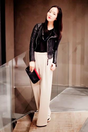 STYLE TIPS; PANTALONES PARA ASISTIR A UNA BODA.- STYLE TIPS; PANTALONES PARA ASISTIR A UNA BODA.-