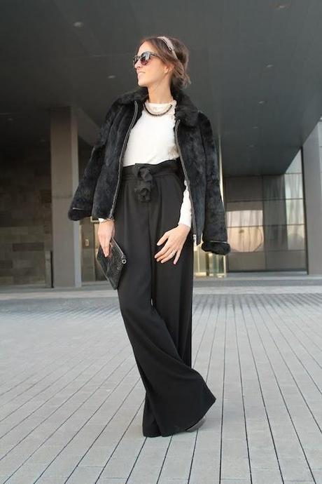 STYLE TIPS; PANTALONES PARA ASISTIR A UNA BODA.- STYLE TIPS; PANTALONES PARA ASISTIR A UNA BODA.-