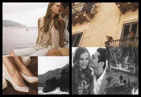 LRG Magazine - Massimo Dutti Total Look LRG Magazine - Massimo Dutti Total Look